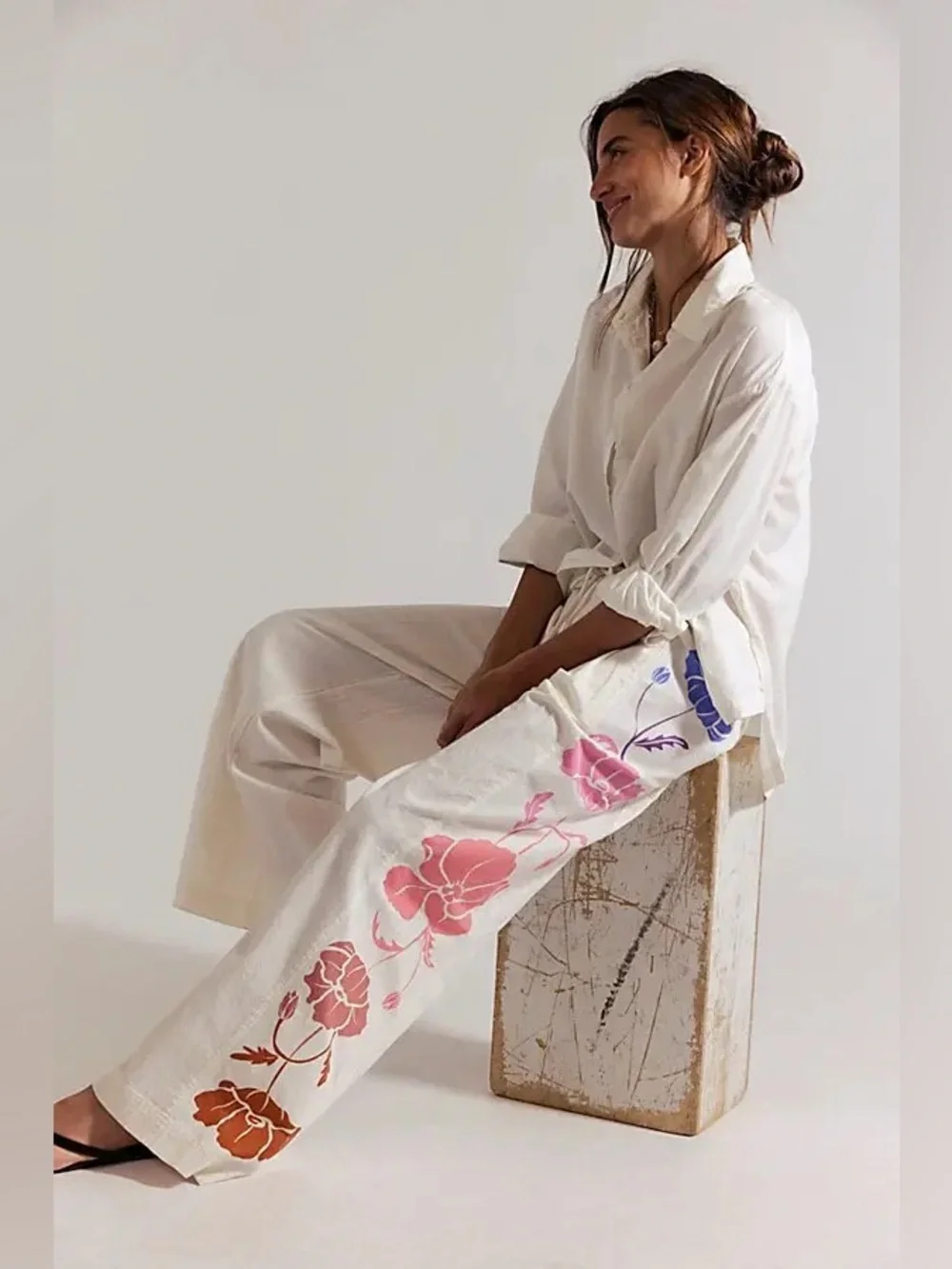 Free People details style
